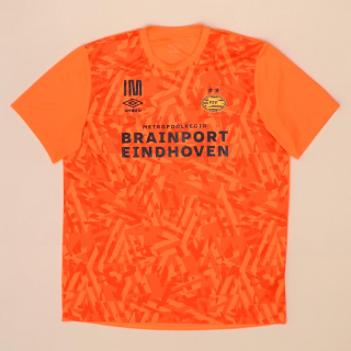 PSV 2019 - 2020 Training Shirt (Very good) XL