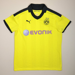 Borussia Dortmund 2012 - 2013 Winter/Xmas Special Shirt (Very good) XL