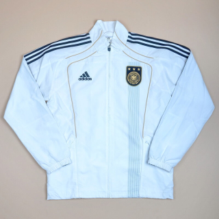 Germany 2010 - 2011 Sample Training Jacket (Very good) M