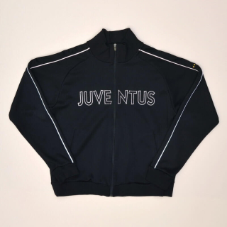 Juventus 2006 - 2007 Training Jacket (Excellent) L