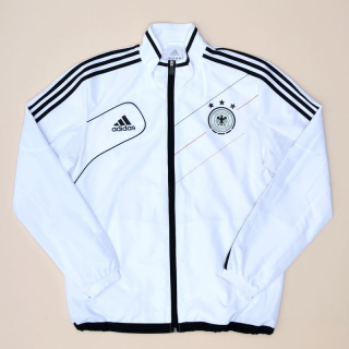 Germany 2012 - 2013 Training Jacket (Excellent) 40/42