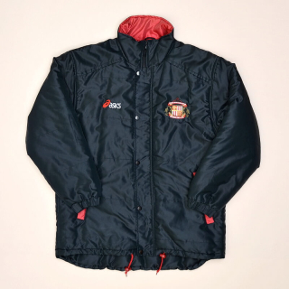 Sunderland 1997 - 1998 Bench Jacket (Very good) M