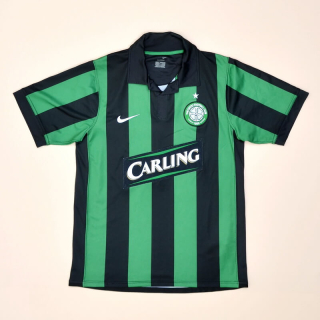 Celtic 2006 - 2007 Away Shirt (Very good) S