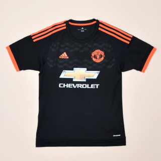 Manchester United 2015 - 2016 Third Shirt (Very good) S