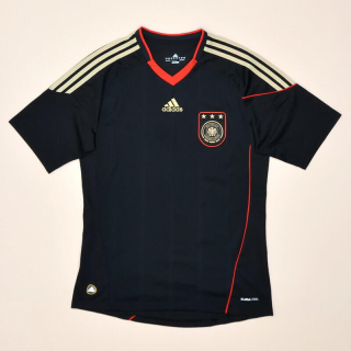 Germany 2010 - 2011 Away Shirt (Very good) S