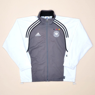 Germany 2002 - 2004 Training Jacket (Good) M