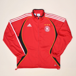 Germany 2006 - 2007 Training Jacket (Good) M