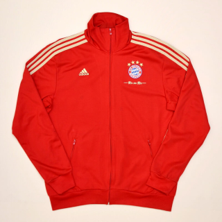 Bayern Munich 2011 - 2013 Training Jacket (Very good) S