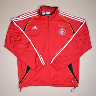 Germany 2005 - 2006 Track Top (Very good) XL