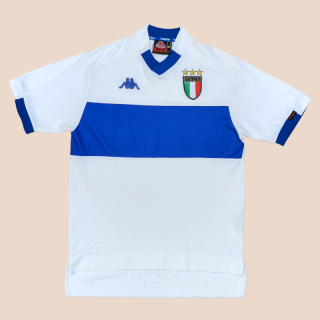 Italy 1999 - 2000 Away Shirt (Bad) M