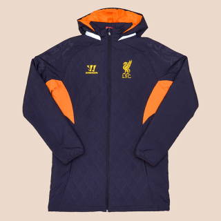 Liverpool Training Jacket S
