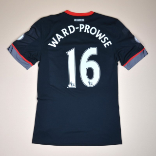Southampton 2016 - 2017 Away Shirt #16 Ward-Prowse (Excellent) M
