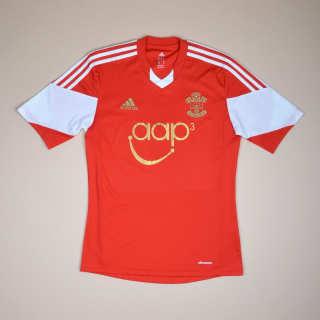 Southampton 2013 - 2014 Home Shirt (Very good) S