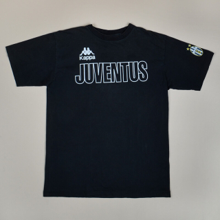 Juventus 1995 - 1997 Training Jersey (Good) XL