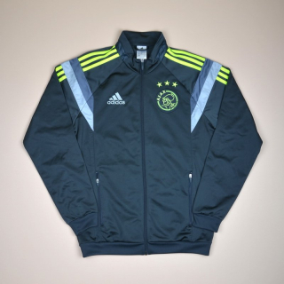 Ajax 2014 - 2015 Training Jacket (Excellent) S
