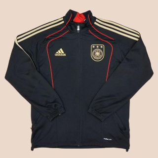 Germany 2010 - 2011 Training Jacket (Very good) M