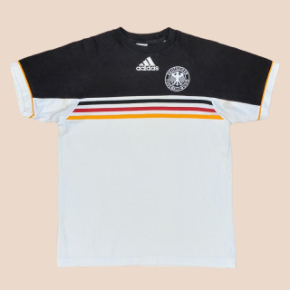 Germany 1998 - 2000 Training Shirt (Good) YL