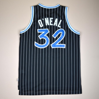 Orlando Magic 2000 NBA Hardwood Classics Basketball Shirt #32 O'Neal (Very good) XL