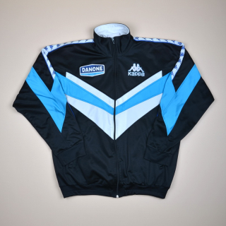 Juventus 1994 - 1995 Track Jacket (Very good) L