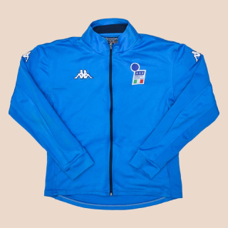 Italy 1999 - 2000 Training Jacket (Good) M