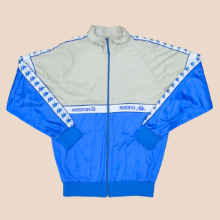 Juventus 1986 - 1988 Training Jacket (Good) L