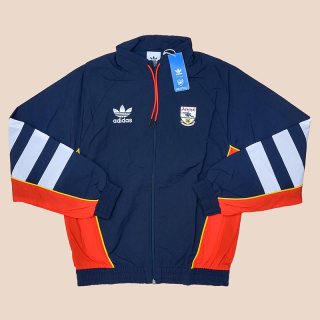 Arsenal Adidas Originals Reissue Training Jacket (New with tags) XS