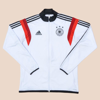 Germany 2014 - 2015 Training Jacket (Good) M
