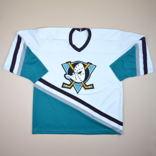 Anaheim Ducks NHL Hockey Shirt (Very good) XL