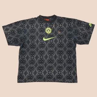 Borussia Dortmund 1994 - 1995 Training Shirt (Good) L