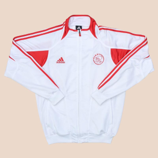 Ajax 2005 - 2006 Training Jacket (Very good) L