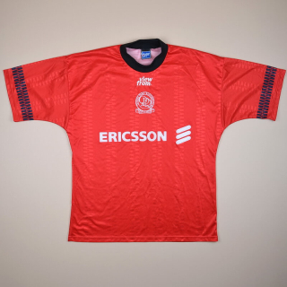 QPR 1996 - 1997 Away Shirt (Very good) XL