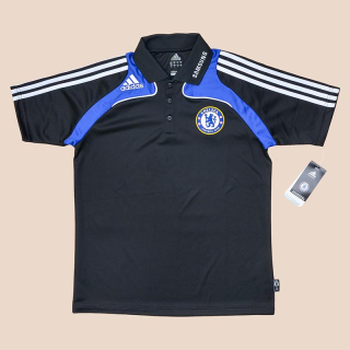 Chelsea 2008 - 2009 'BNWT' Polo Shirt (New with tags) S