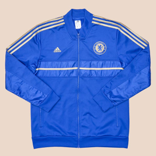 Chelsea 2012 - 2013 Training Jacket (Excellent) L