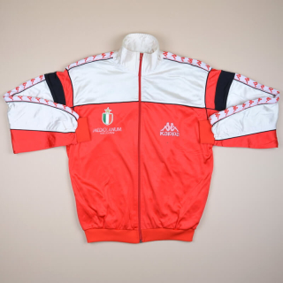 AC Milan 1988 - 1989 Training Top (Good) M