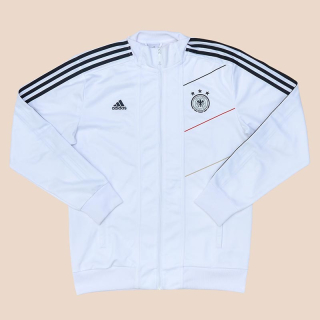 Germany 2012 - 2013 Training Jacket (Very good) M