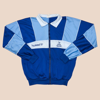 Tottenham 1985 - 1988 Training Jacket (Very good) S