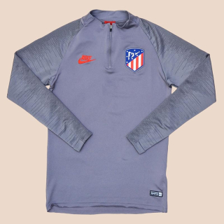 Atletico Madrid 2018 - 2019 Training Top (Good) S