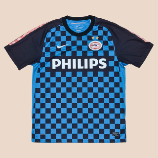 PSV 2011 - 2013 Away Shirt (Good) L