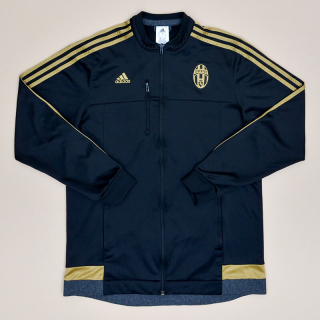 Juventus 2015 - 2016 Training Jacket (Good) M