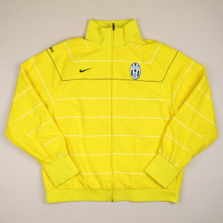 Juventus 2008 - 2009 Training Jacket (Very good) L