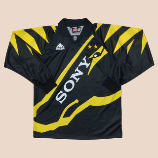 Juventus 1996 - 1997 Third Shirt (Very good) XL