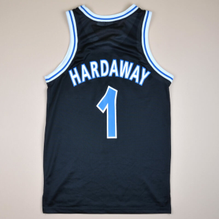 Orlando Magic 2000 NBA Basketball Shirt #1 Hardaway (Excellent) S