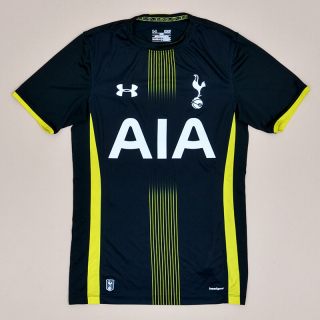 Tottenham 2014 - 2015 Away Shirt (Very good) S