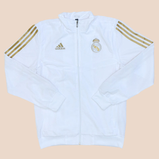 Real Madrid 2019 - 2020 Training Jacket (Very good) S