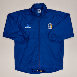 Coventry 1998 - 1999 Training Jacket (Good) S