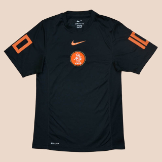 Holland 2012 - 2013 Training Shirt (Very good) S