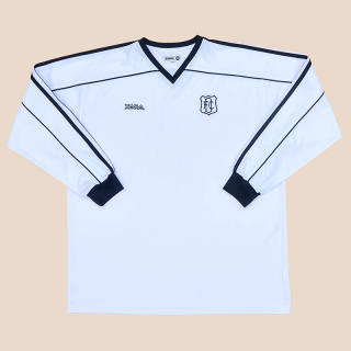 Dundee FC 2005 - 2006 Away Shirt (Very good) XL