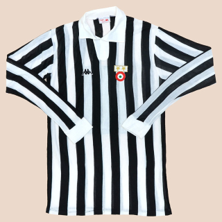 Juventus 1982 - 1983 Home Shirt (Very good) XL
