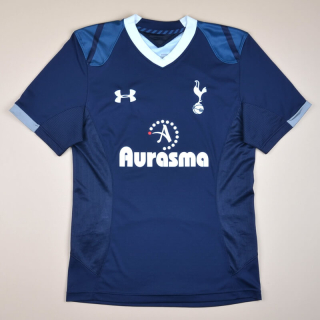 Tottenham 2012 - 2013 Away Shirt (Very good) M