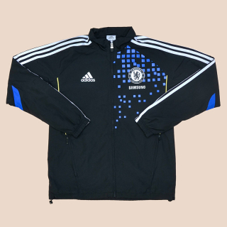 Chelsea 2011 - 2012 Training Jacket (Very good) M